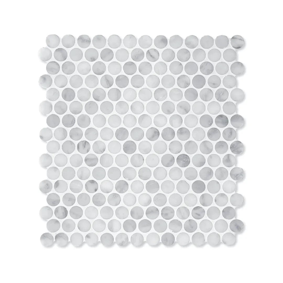 CARRARA, PENNY ROUNDS