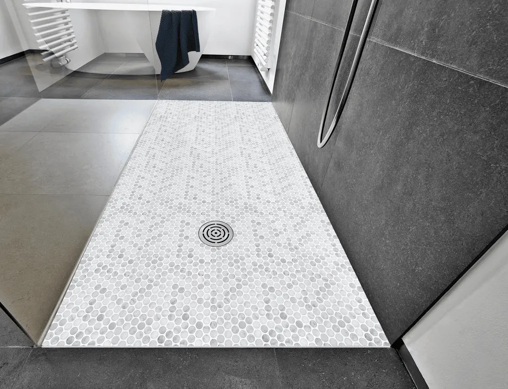 CARRARA, PENNY ROUNDS