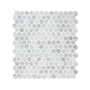 CARRARA, PENNY ROUNDS