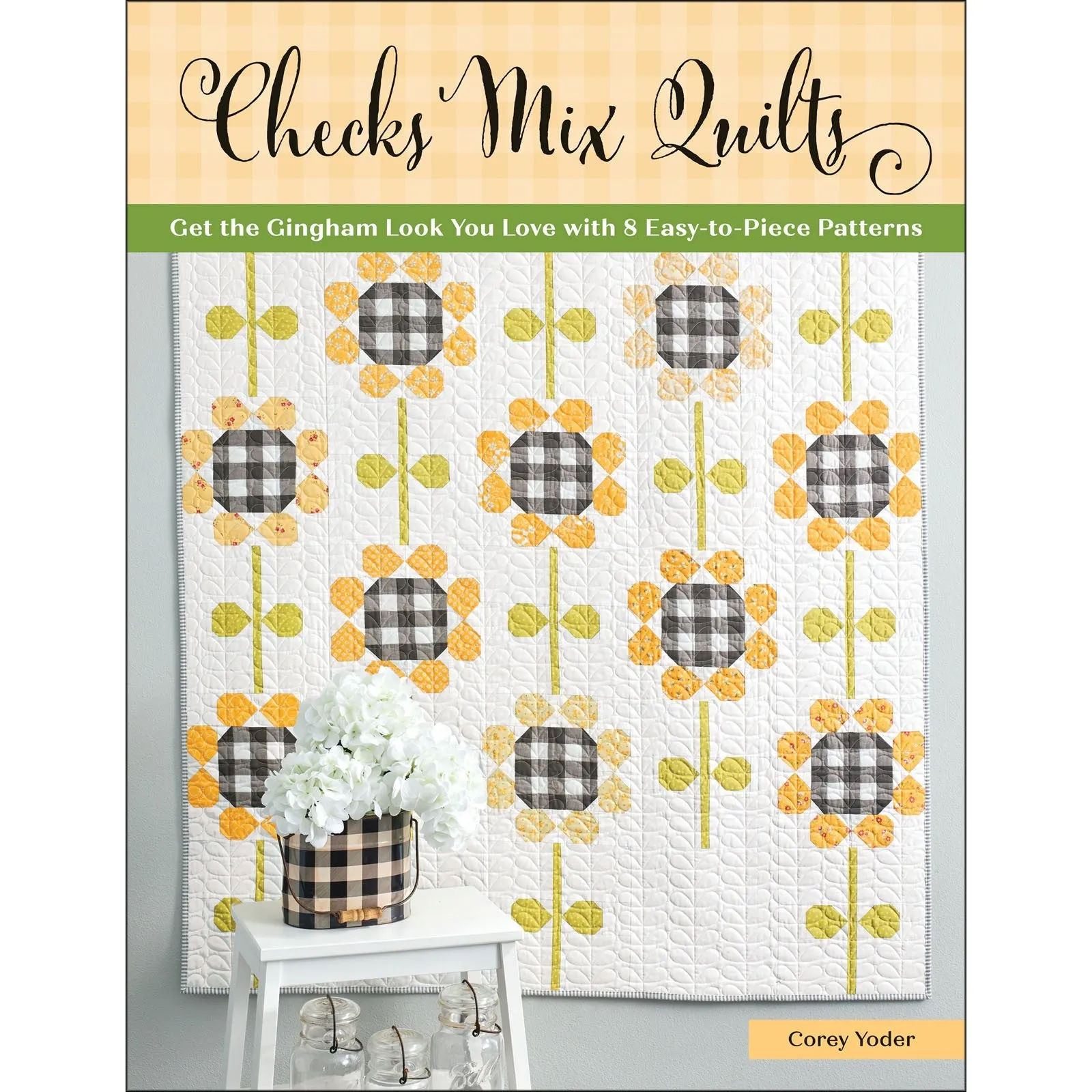 Check Mix Quilts