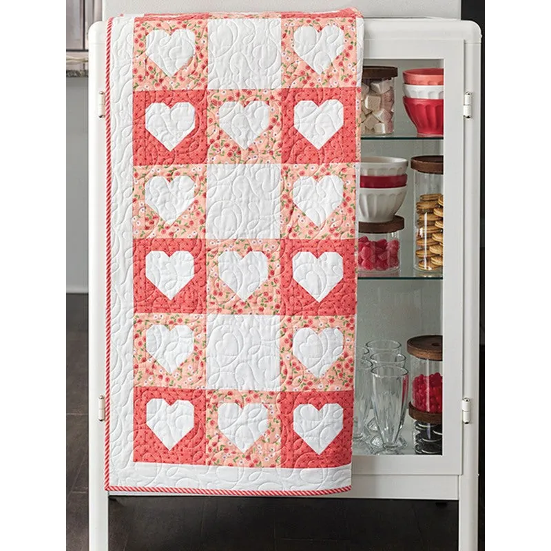 Check Mix Quilts