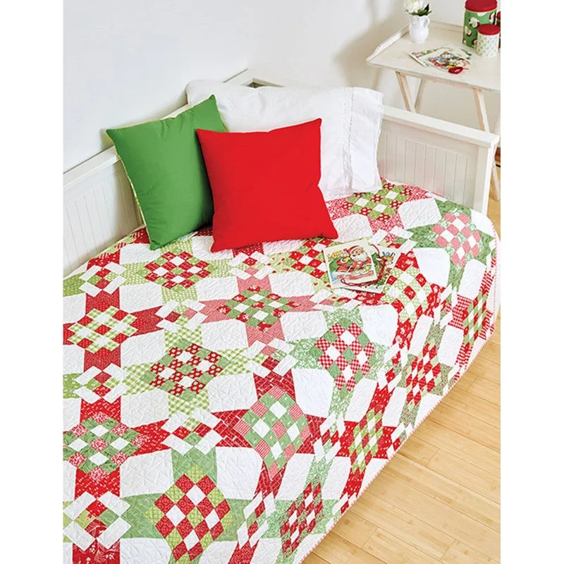 Check Mix Quilts