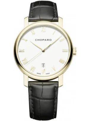Chopard - Classic - 40mm