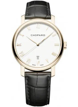 Chopard - Classic - 40mm