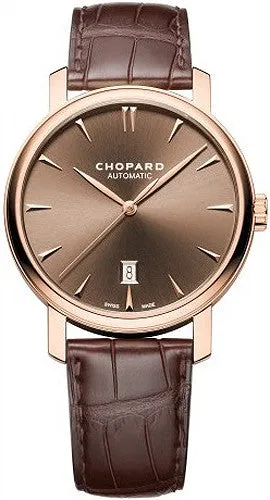 Chopard - Classic - 40mm
