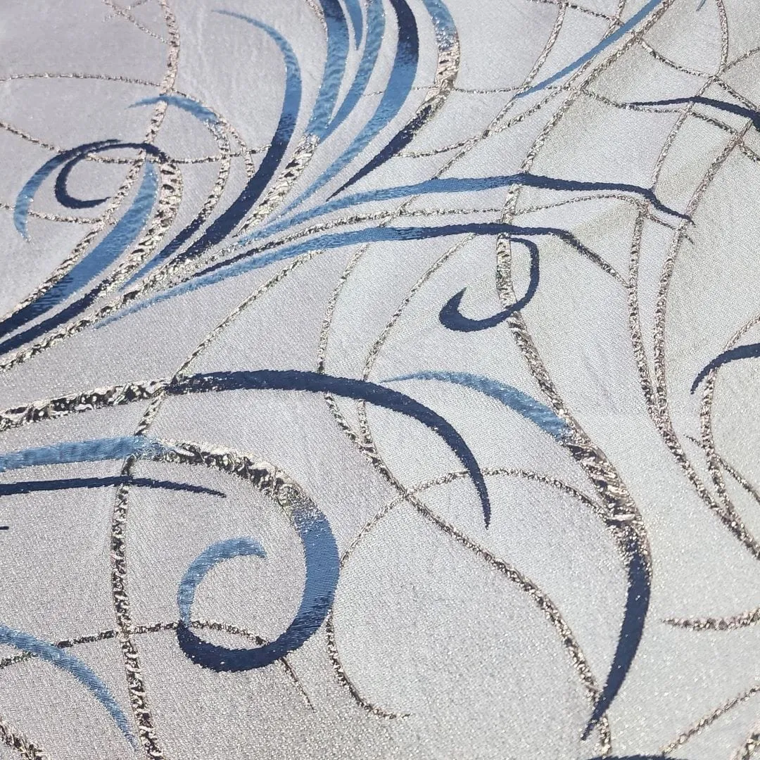 Clara Brocade Fabric 150cm