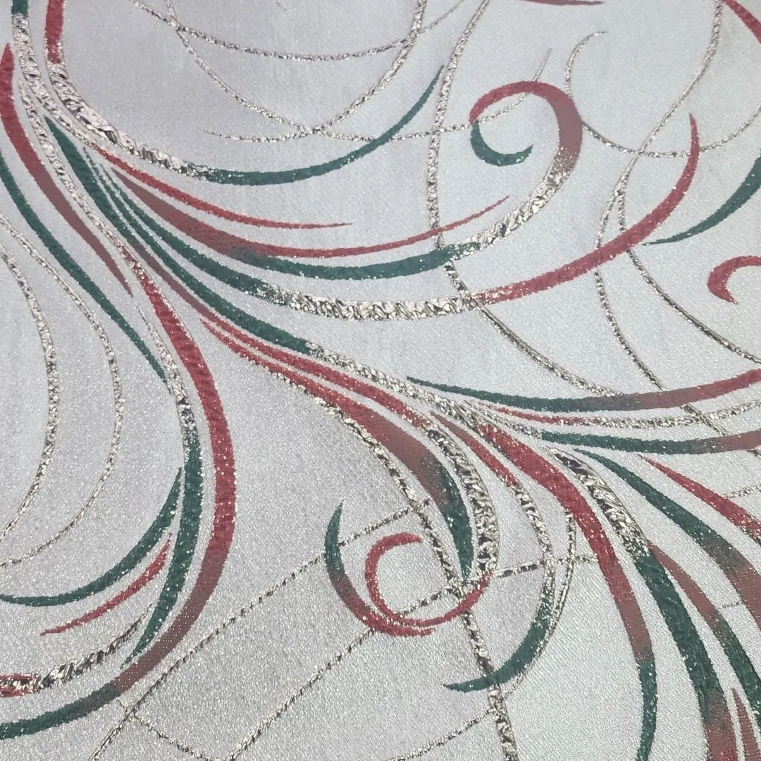 Clara Brocade Fabric 150cm