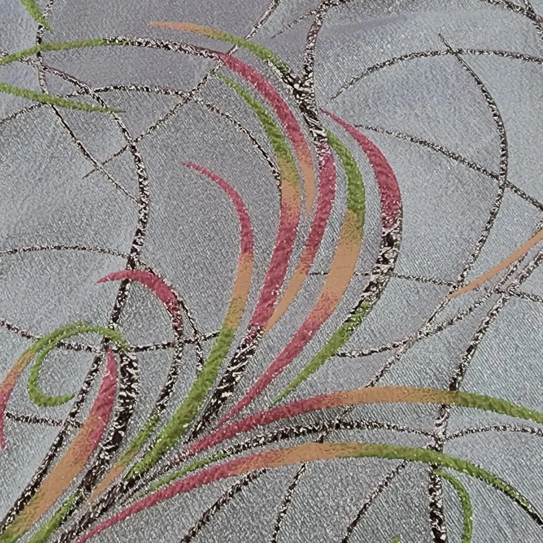 Clara Brocade Fabric 150cm