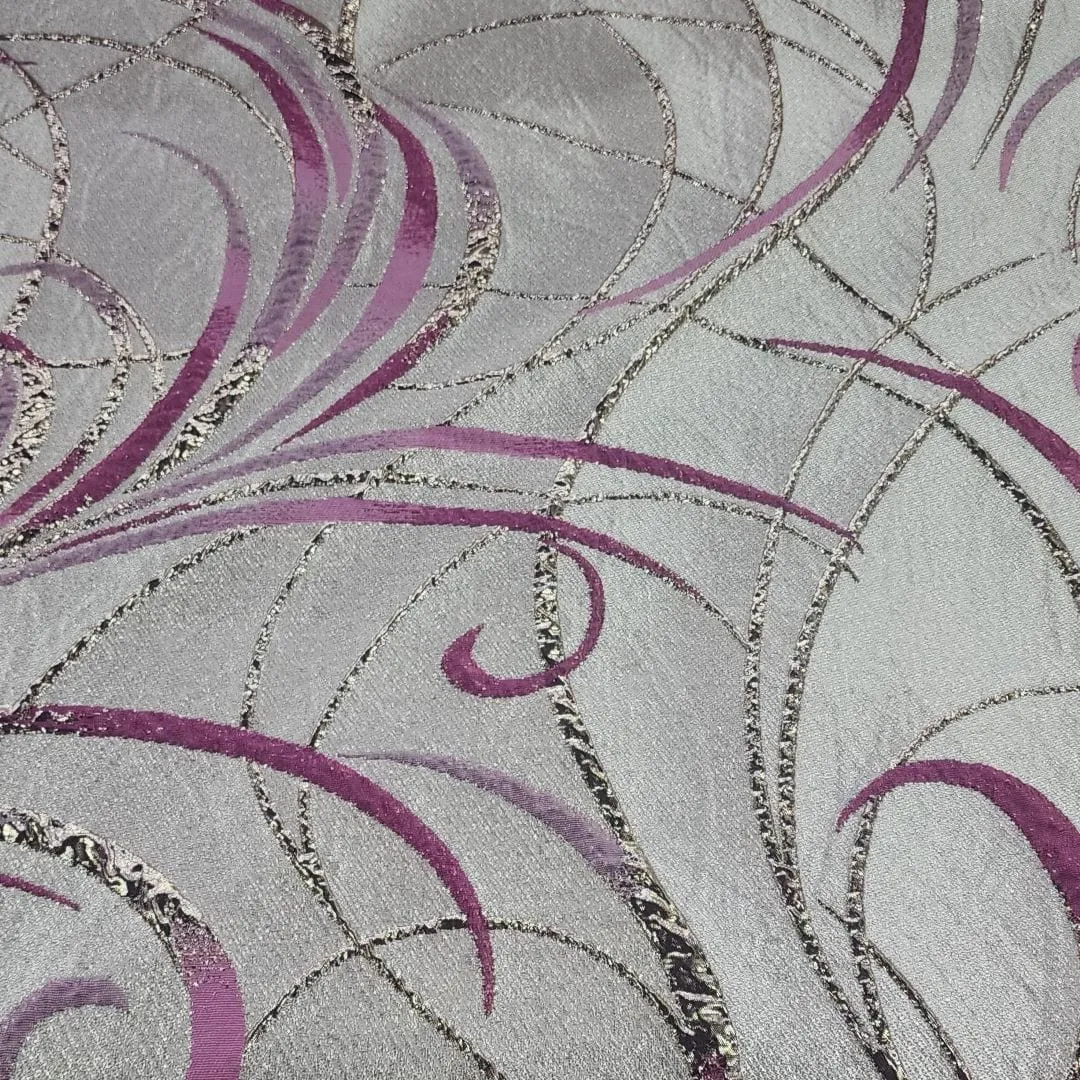 Clara Brocade Fabric 150cm