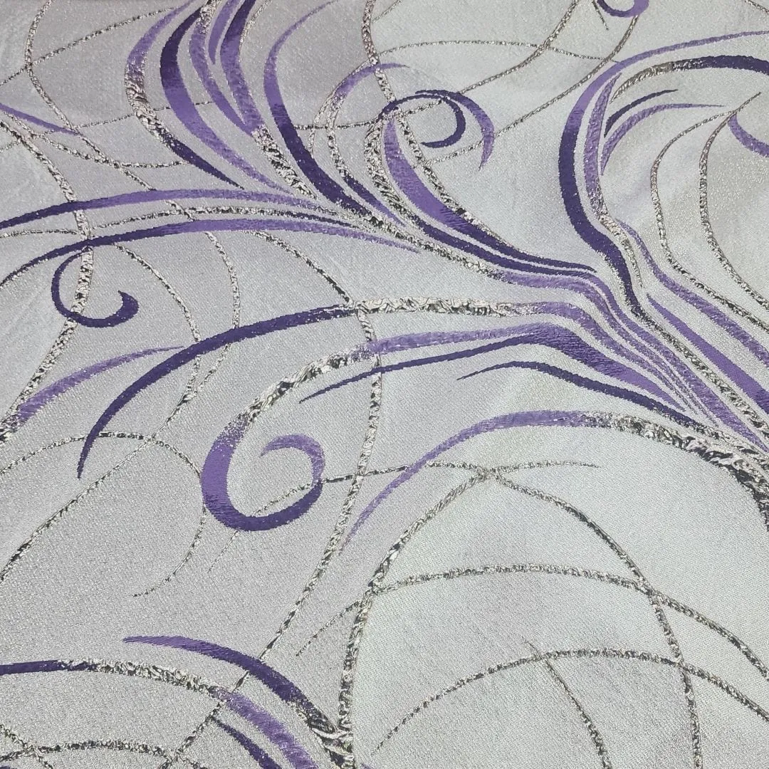 Clara Brocade Fabric 150cm