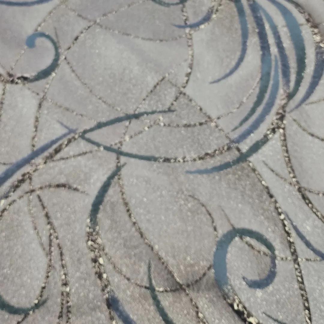 Clara Brocade Fabric 150cm