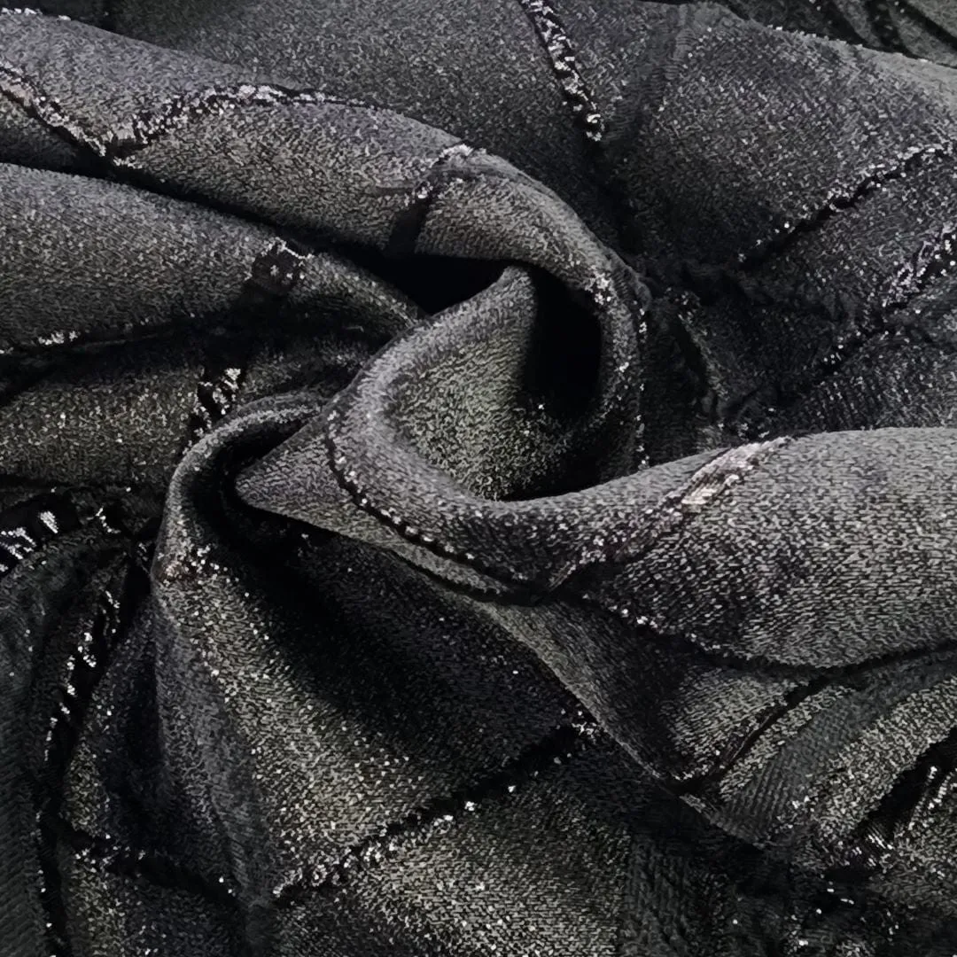 Clara Brocade Fabric 150cm