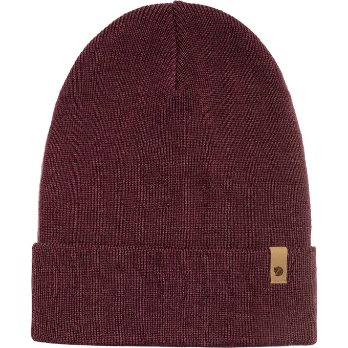 Classic Knit Hat - F77368