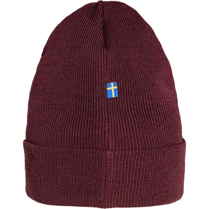 Classic Knit Hat - F77368