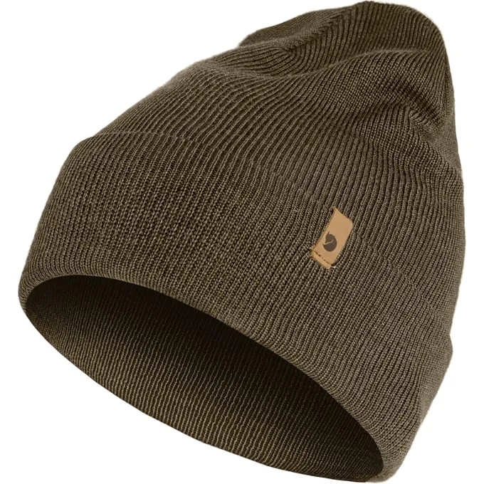 Classic Knit Hat - F77368