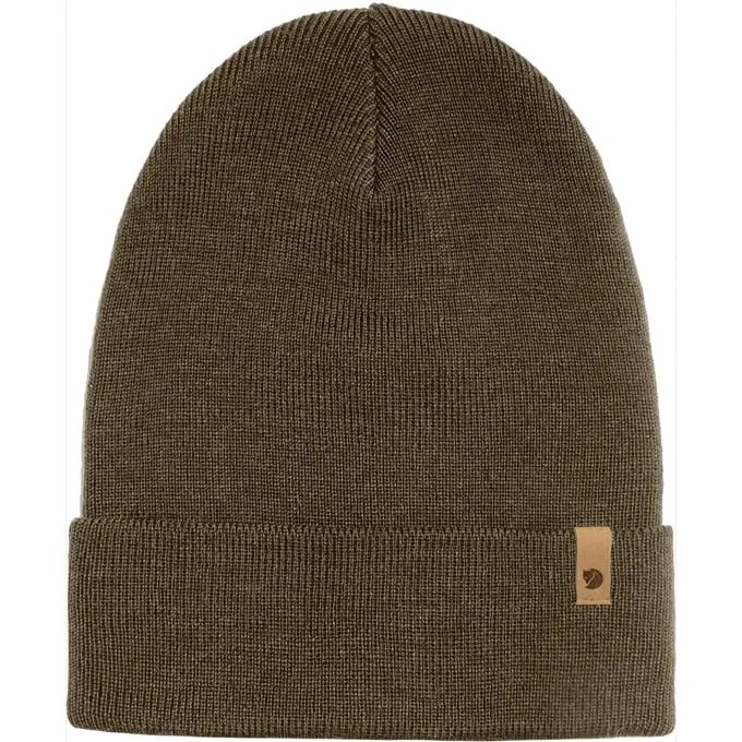 Classic Knit Hat - F77368
