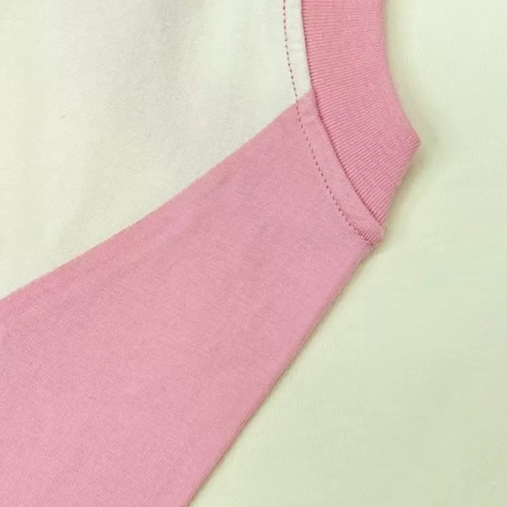 Classic Panel Cotton Long Sleeve Shirt
