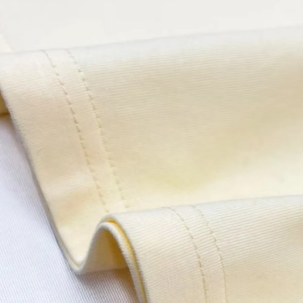 Classic Panel Cotton Long Sleeve Shirt