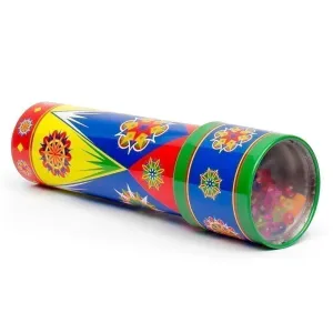 Classic Tin Kaleidoscope - 3 