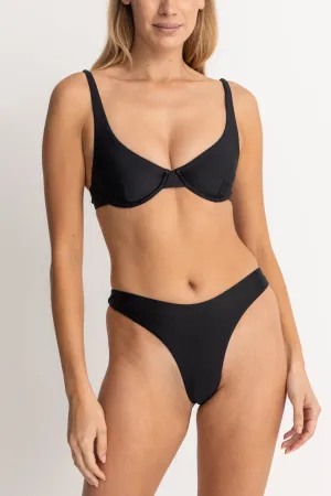 Classic Underwire Top