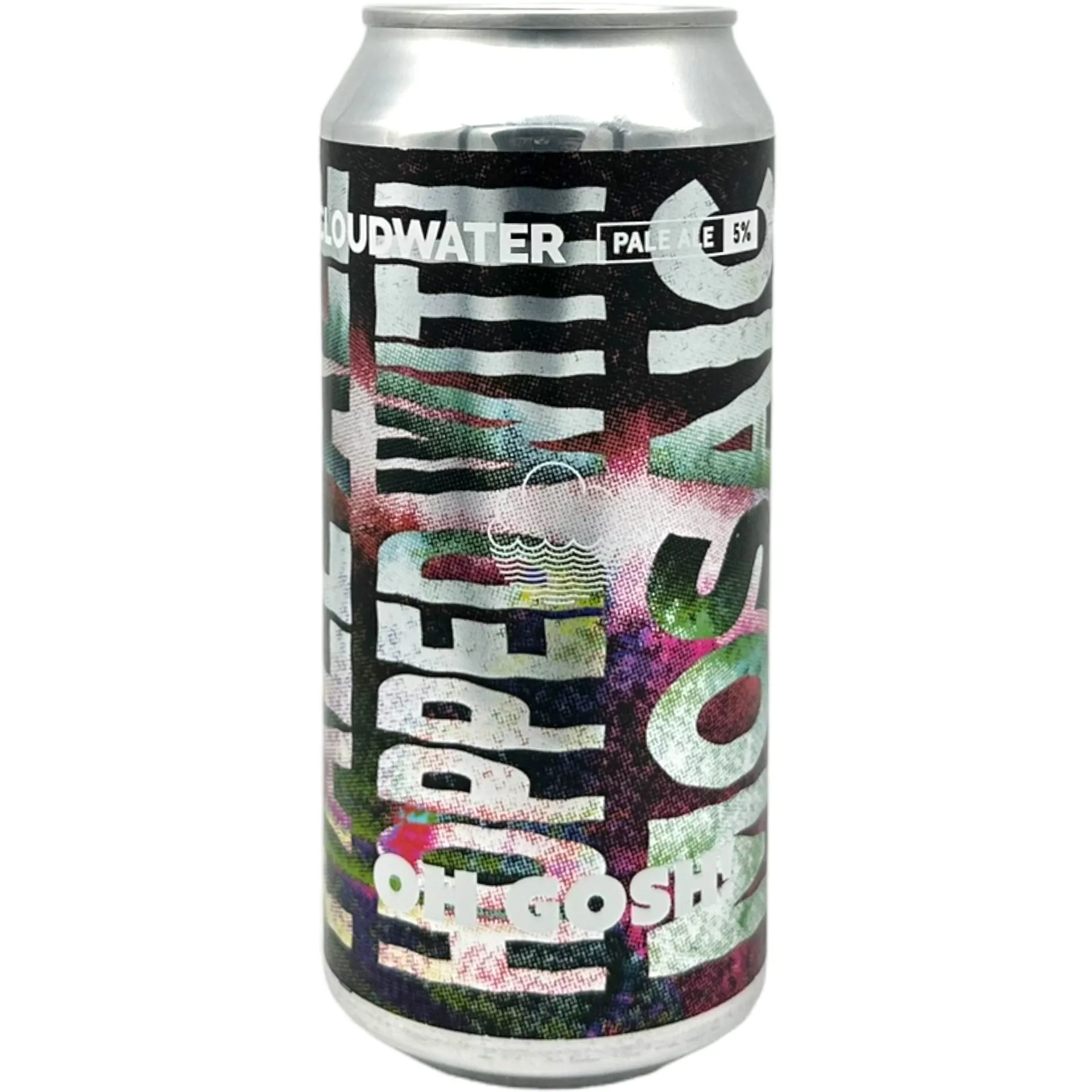 Cloudwater Oh Gosh!