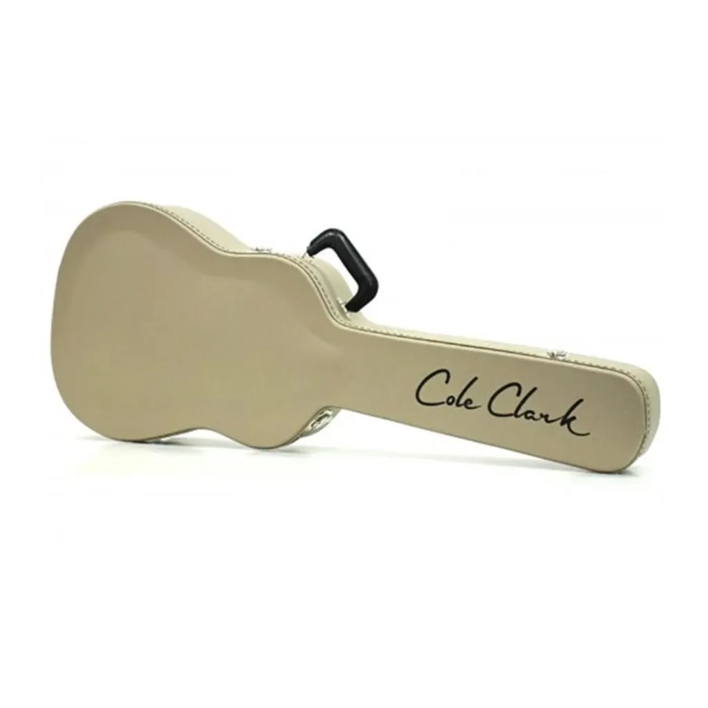Cole Clark SRAN2EC-MMAHR Studio Recording Grand Auditorium All Mahogany