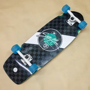[Cruiser Complete] Sector 9 -Mosaic Fat Wave