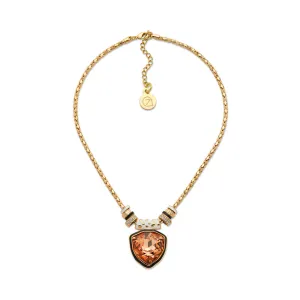 Cuddle Up Necklace