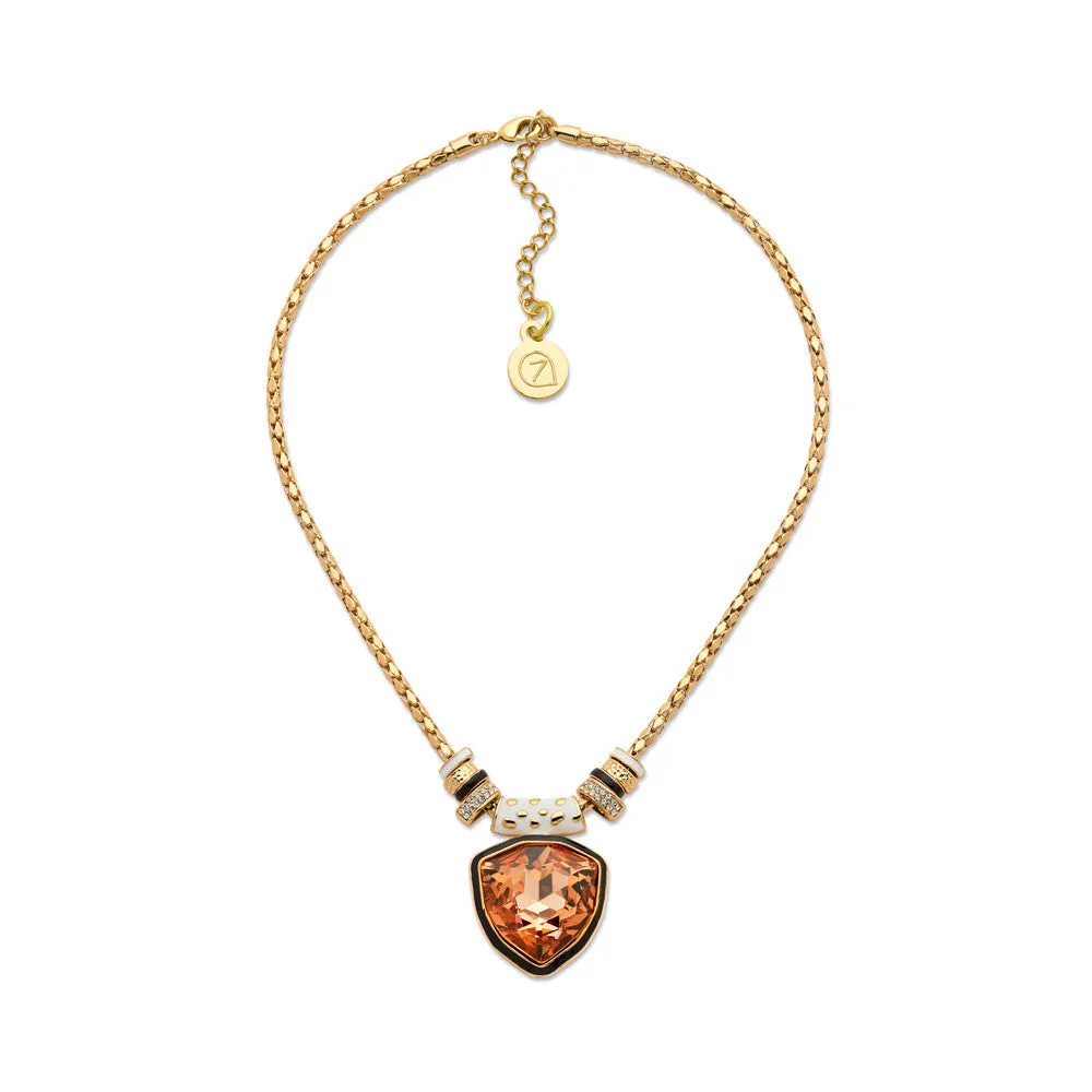 Cuddle Up Necklace