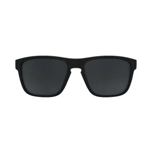 Óculos de Sol HB H-Bomb Matte Black Wood/ Gray