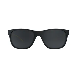 Óculos de Sol HB Underground Matte Black Wood/ Gray Unico