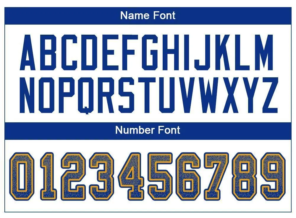 Custom Gray Royal-Gold Mesh Drift Fashion Football Jersey