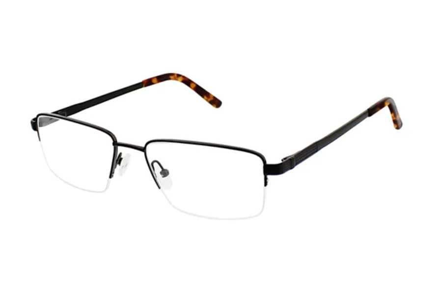 CVO Classic Eyeglasses Timothy
