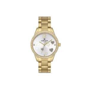 DANIEL KLEIN DK.1.13100-2 WOMEN  WATCH