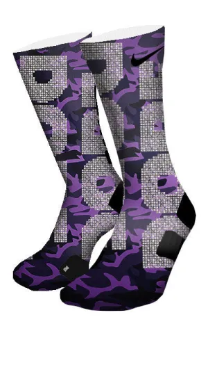 Dope Custom Elite Socks