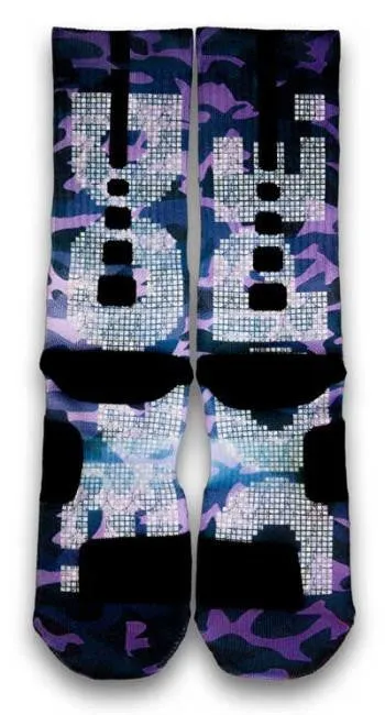 Dope Custom Elite Socks