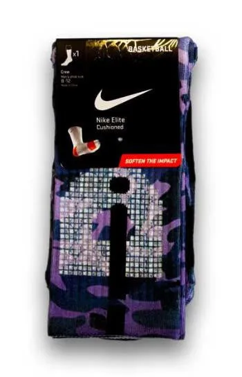 Dope Custom Elite Socks