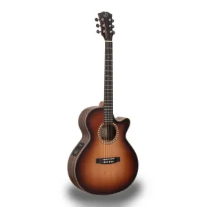 DOWINA DANUBIUS GACEC SB CON PRE STAGE PRO ELEMENT LR BAGGS