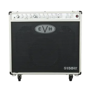 EVH 5150III® 1x12 50W 6L6 Combo, Ivory, 240V AUS