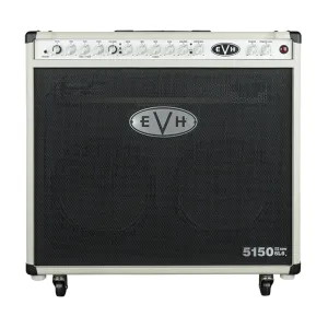 EVH - 5150III® 2x12 50W 6L6 Combo - Ivory