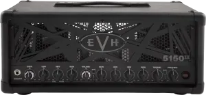 EVH 5150III 50S 6L6 5150 Amp Head Black