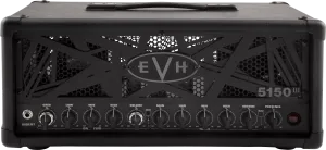 EVH 5150III 50S 6L6 Head, 120V in Black