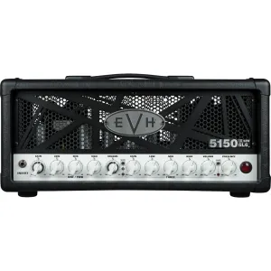 EVH 5150III 50W 6L6 Amp Head