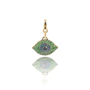 Evil Eye Enhancer