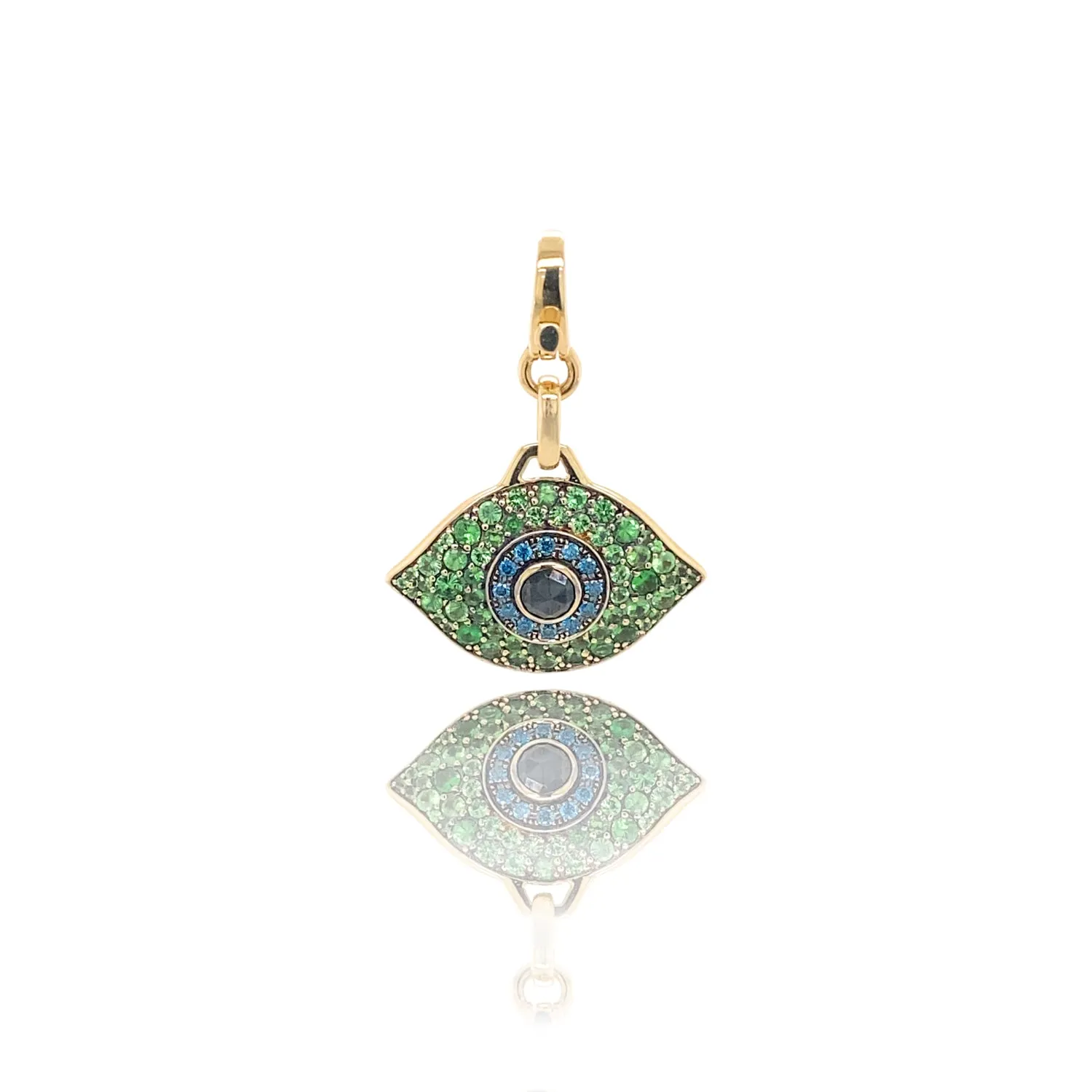 Evil Eye Enhancer