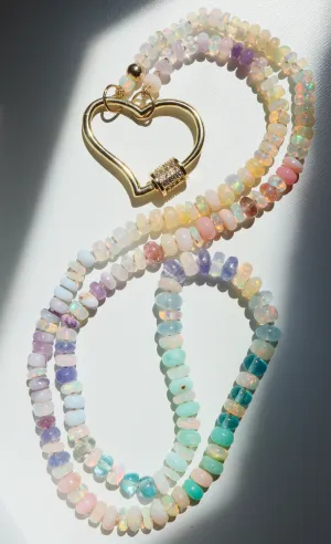 Fairy Opal Rainbow