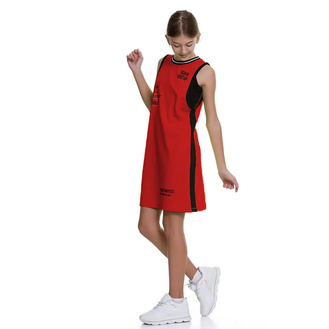 Fashion Devotion Dress