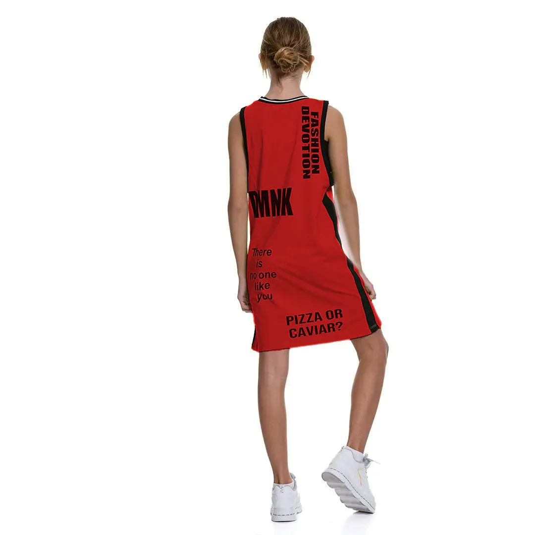 Fashion Devotion Dress