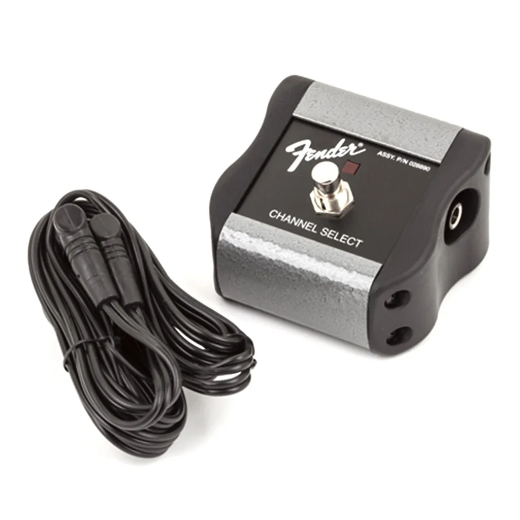 Fender Bassman 800w Bass Head