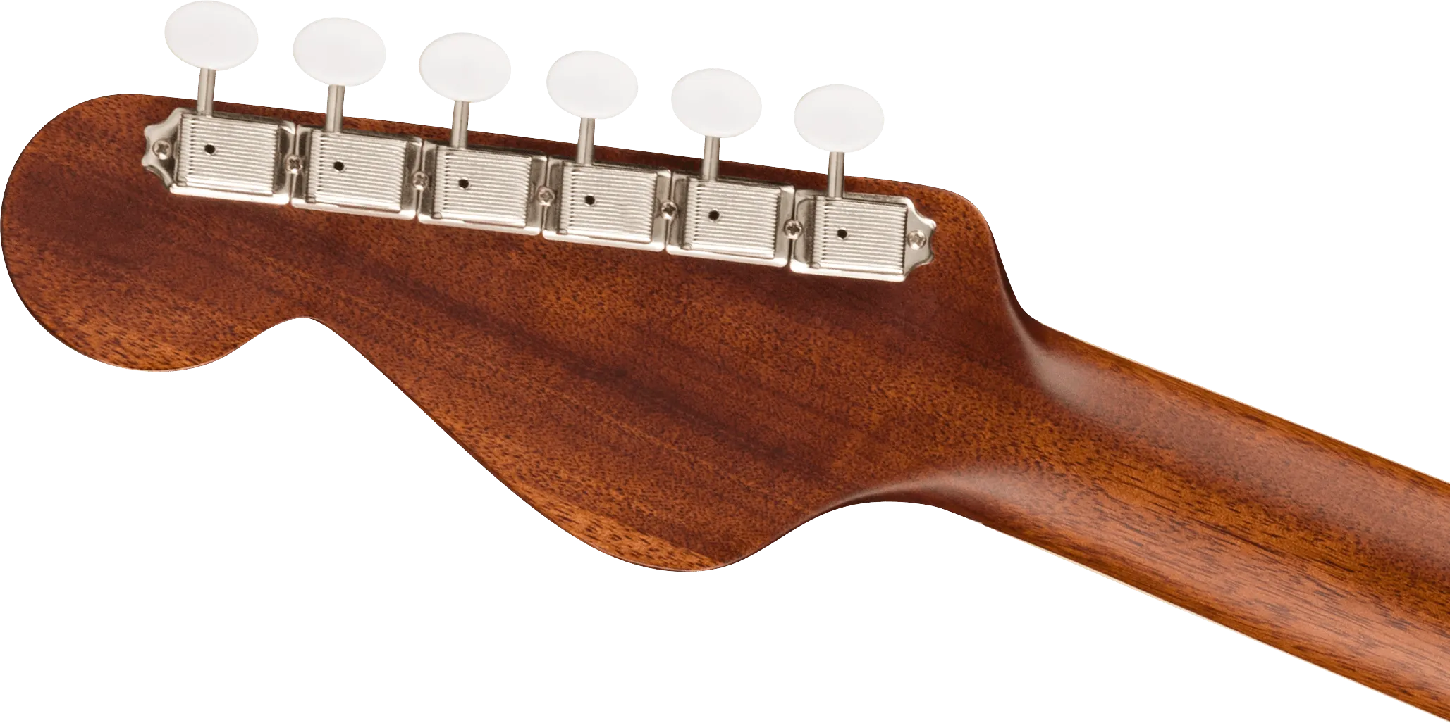 FENDER California Vintage Palomino with Case Aged White Pickguard Sienna Sunburst